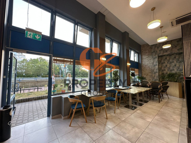 Lokal Wynajem Warszawa Ursynów 6